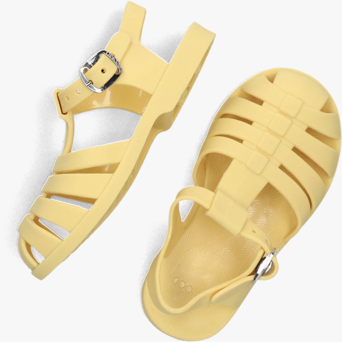 LIEWOOD gele liewood sandalen bre sandals