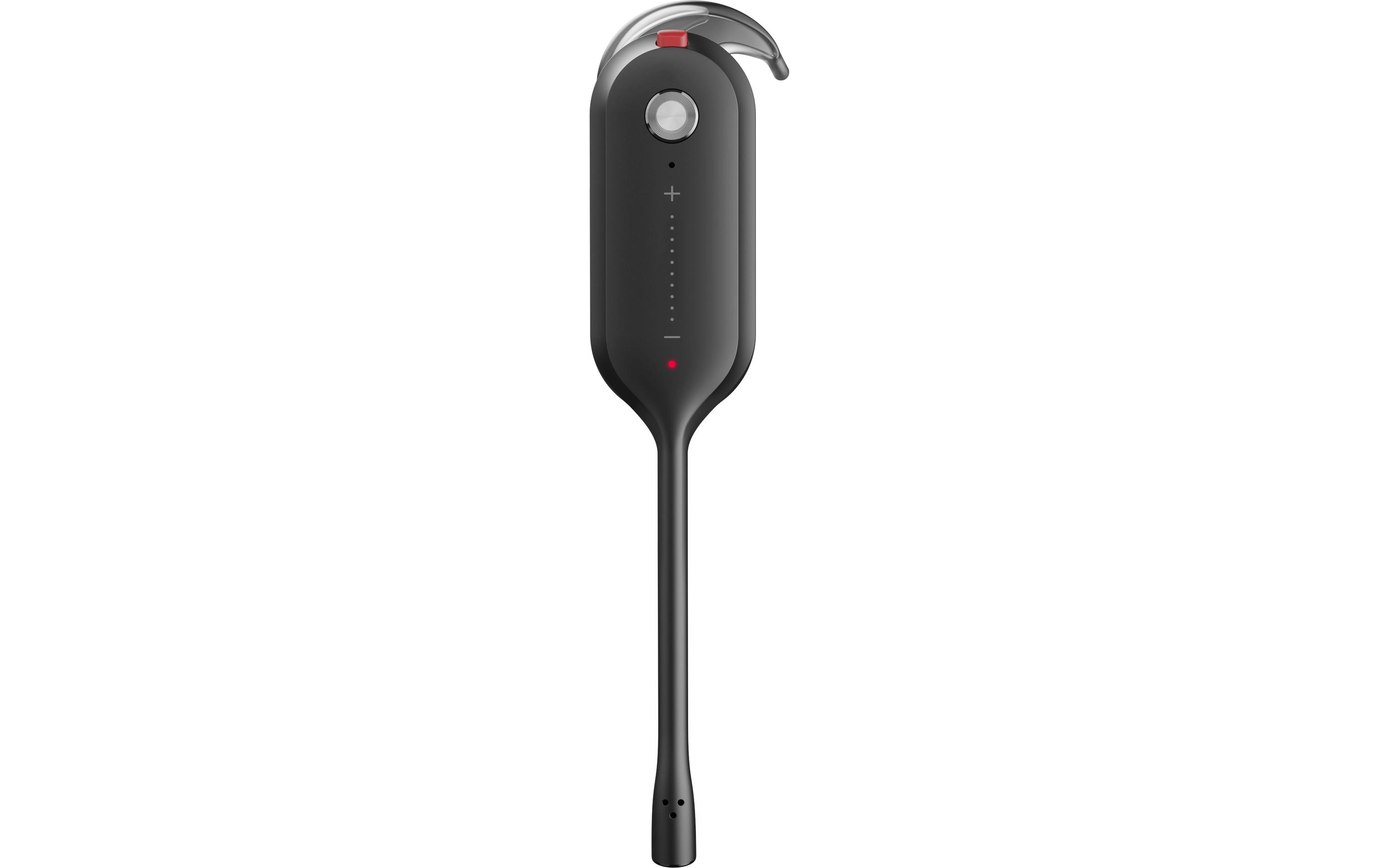 WH63 E2 UC<br>Hervorragender Arbeitspartner für Telefon- und UC-Kommunikation