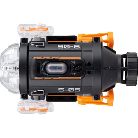 Silverlit Spycam Aqua HD 85024 ubåd