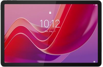 Lenovo - Tab M11 - Tablet - 11 inch - 4 GB/128 GB + Stylus