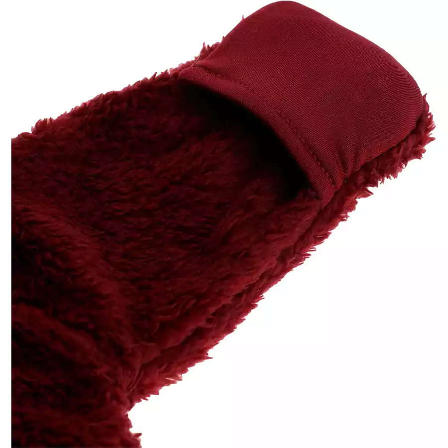 Ebbe Kids Overall Stocken Bordeaux