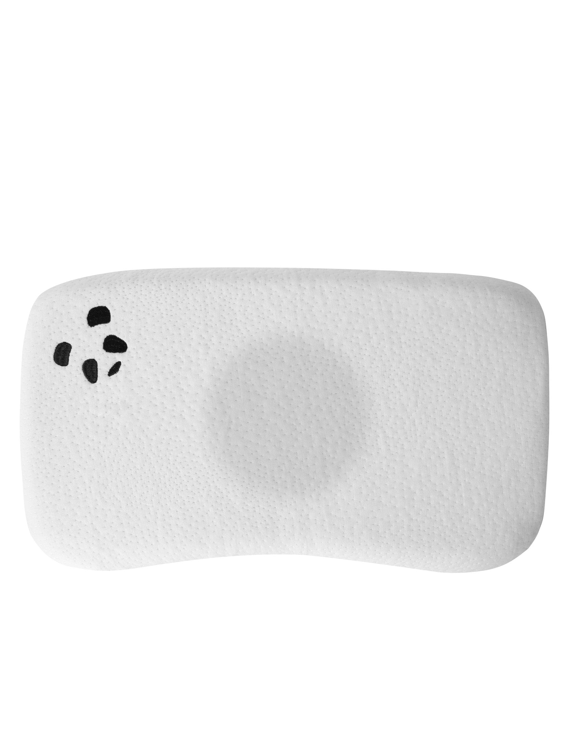 Panda London Panda Baby Pillow