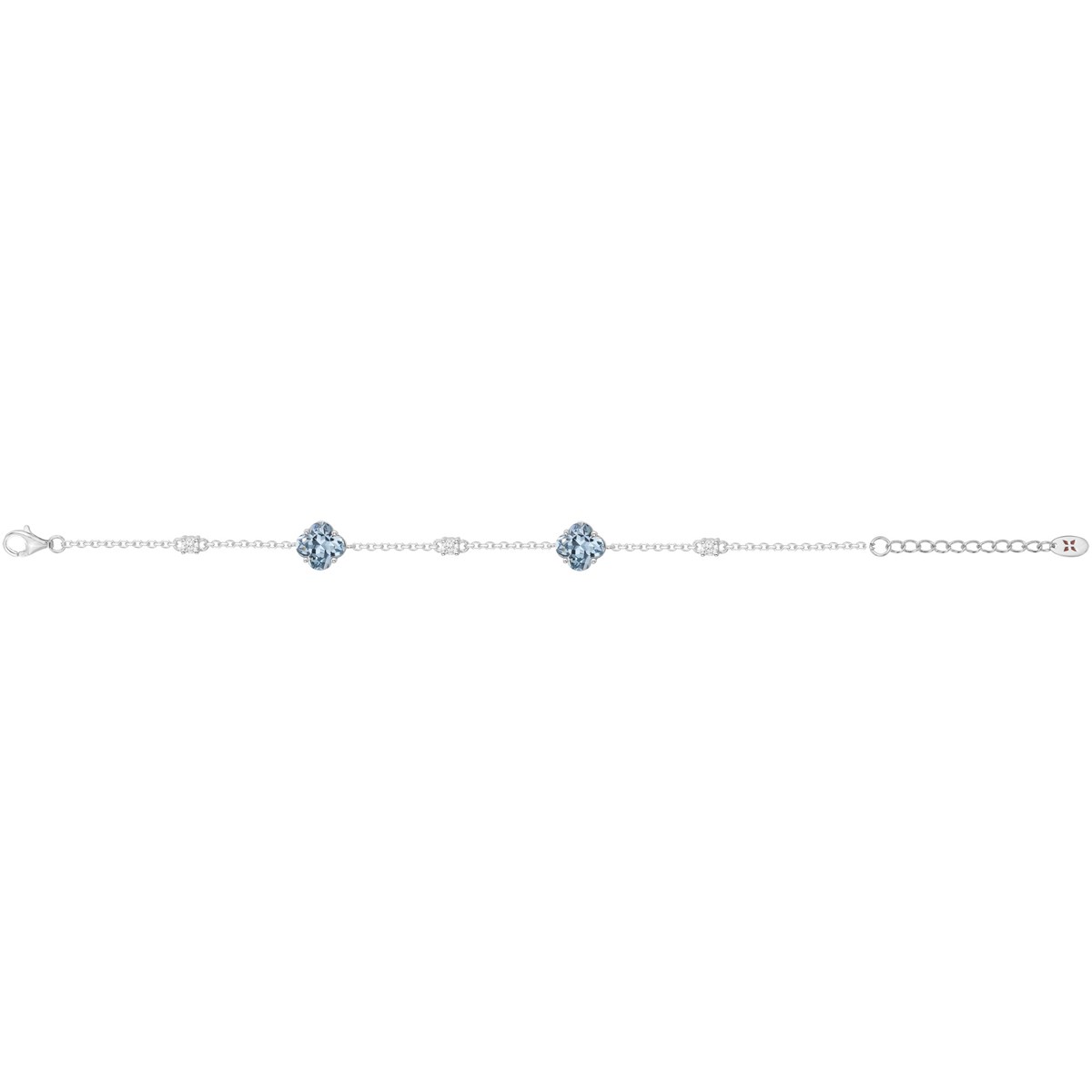 Bracelet en Argent