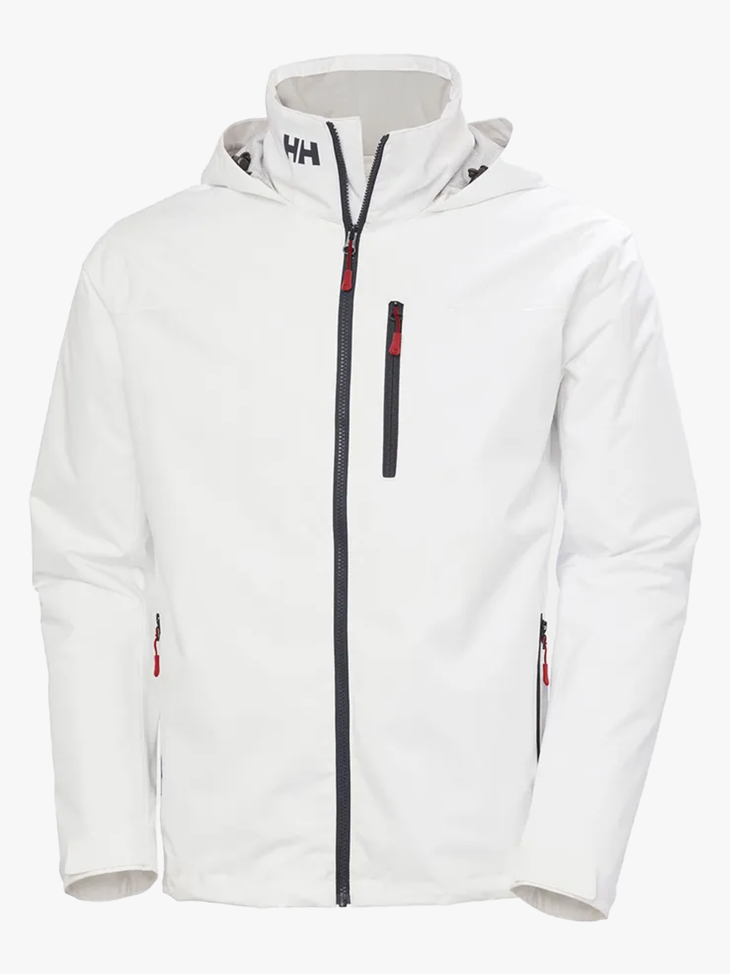 Crew Hooded Midlayer Jacket 2