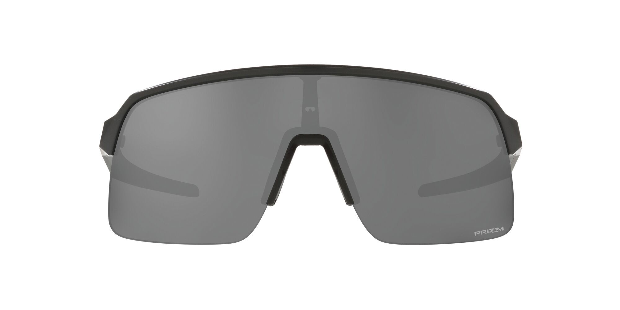 Oakley Sutro Lite Fietsbril Hi Res Mat Carbon met Prizm Black Lens