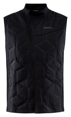Veste Thermique Sans Manche Craft ADV SubZ Noir