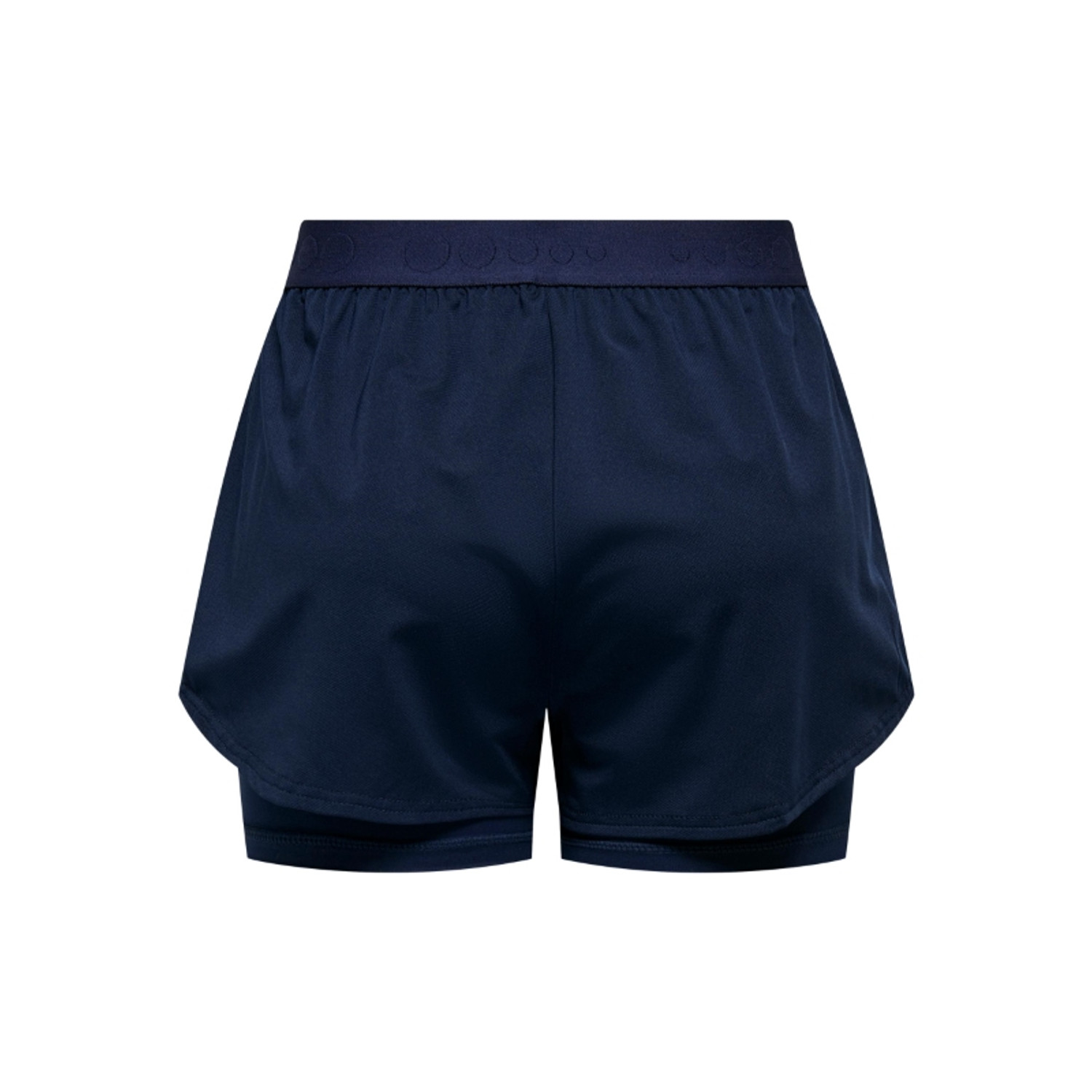 Only Play Park Loose Short