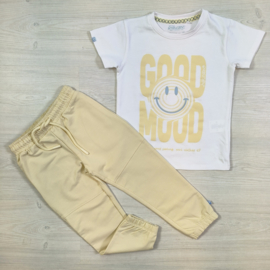 Good mood tee