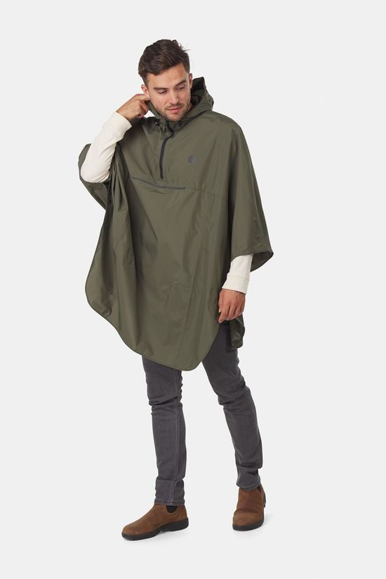 AGU AGU Go Grant Poncho Essential Unisex