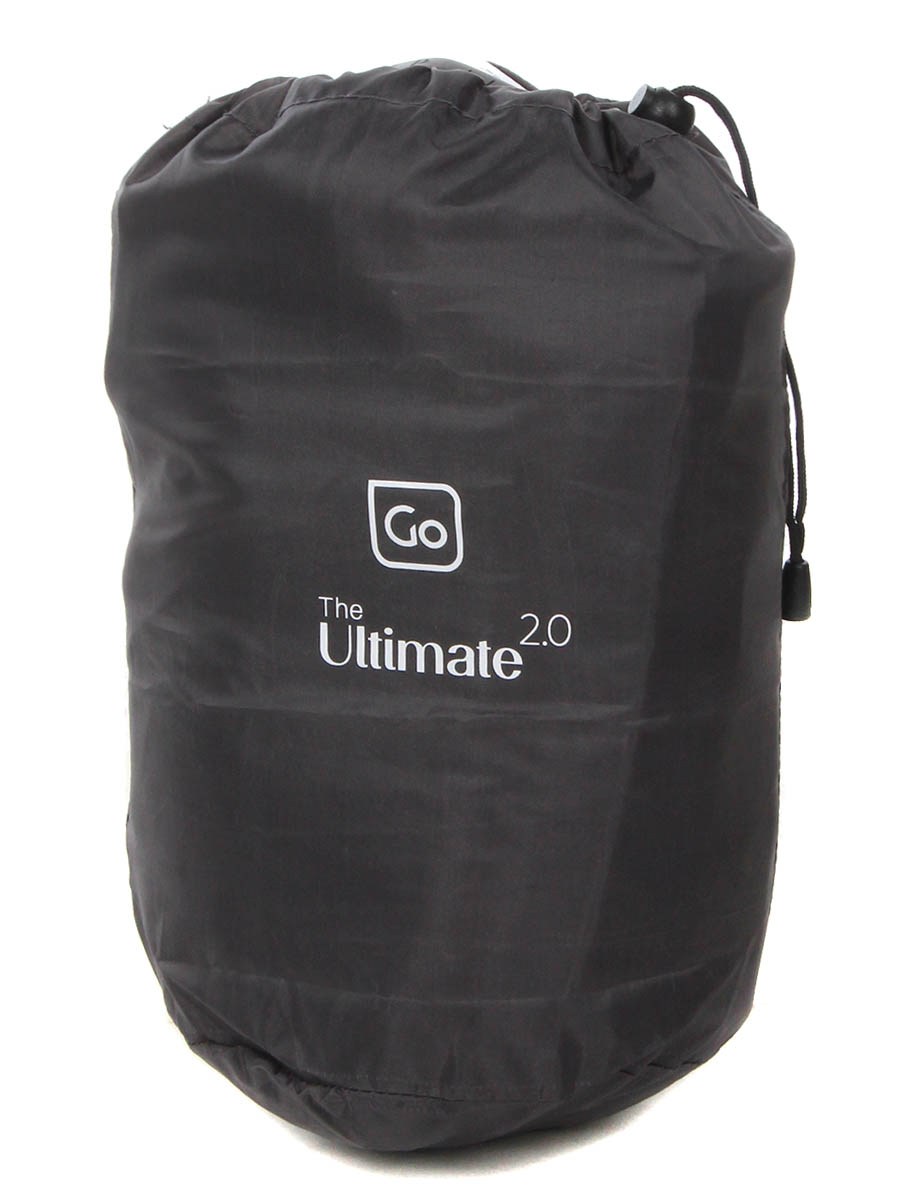 Coussin de voyage Go Travel Ultimate 2.0