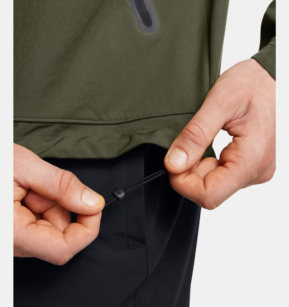 Under Armour<br>Unstoppable Jacket LC