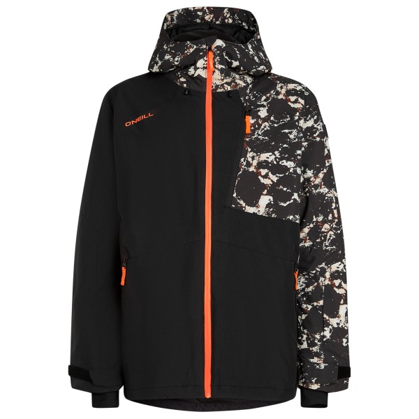 O'Neill - FWC' Cruz Block Snow Jacket - Veste de ski