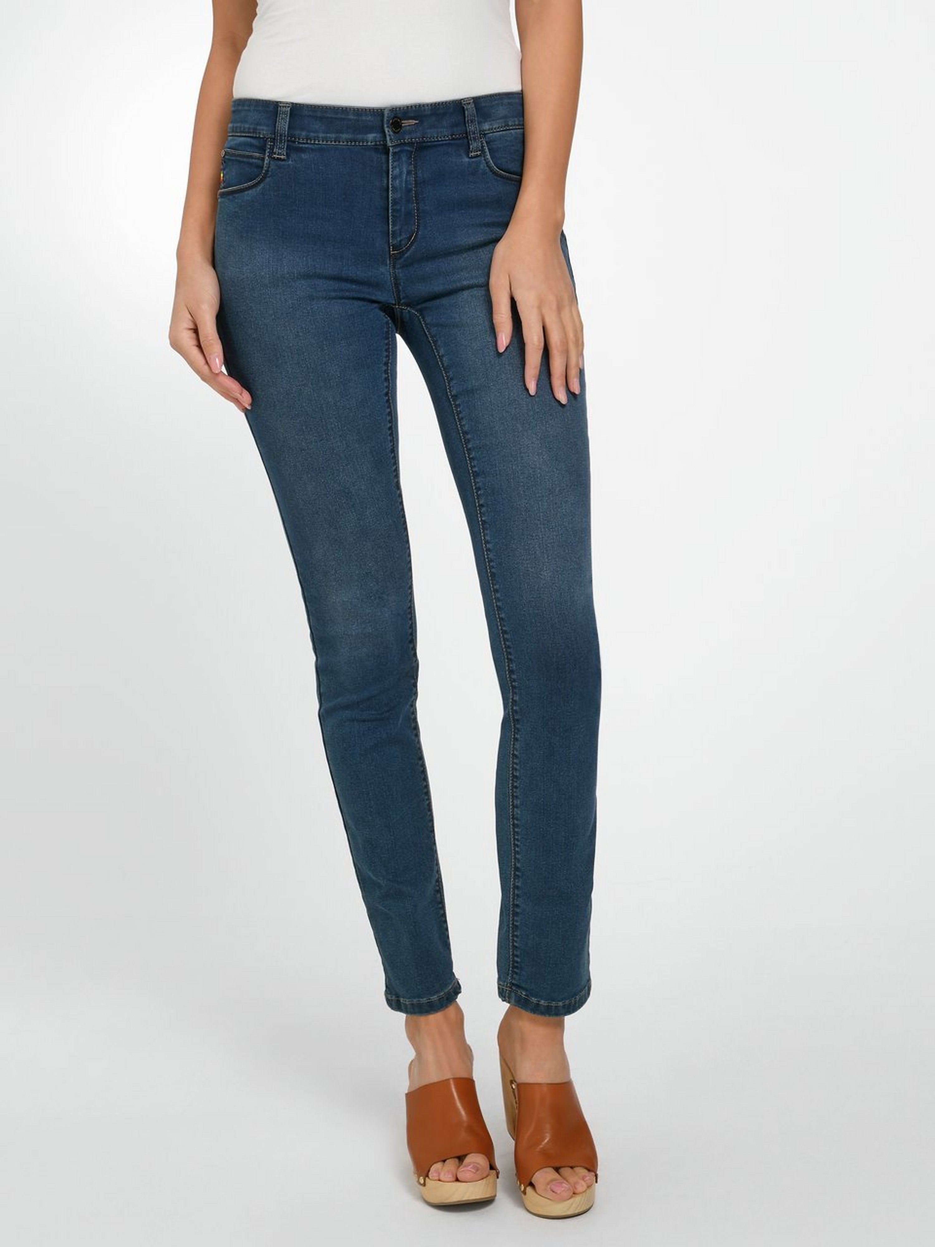 Skinny-Jeans