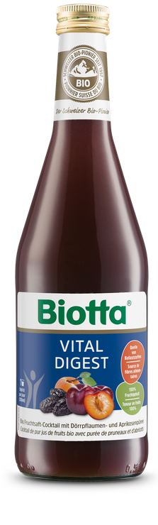 BIOTTA Vital Digest Fl 5 dl