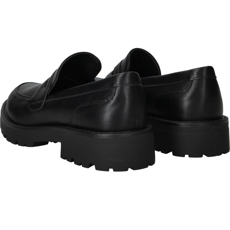 POSH by Poelman Loafers Zwart Dames