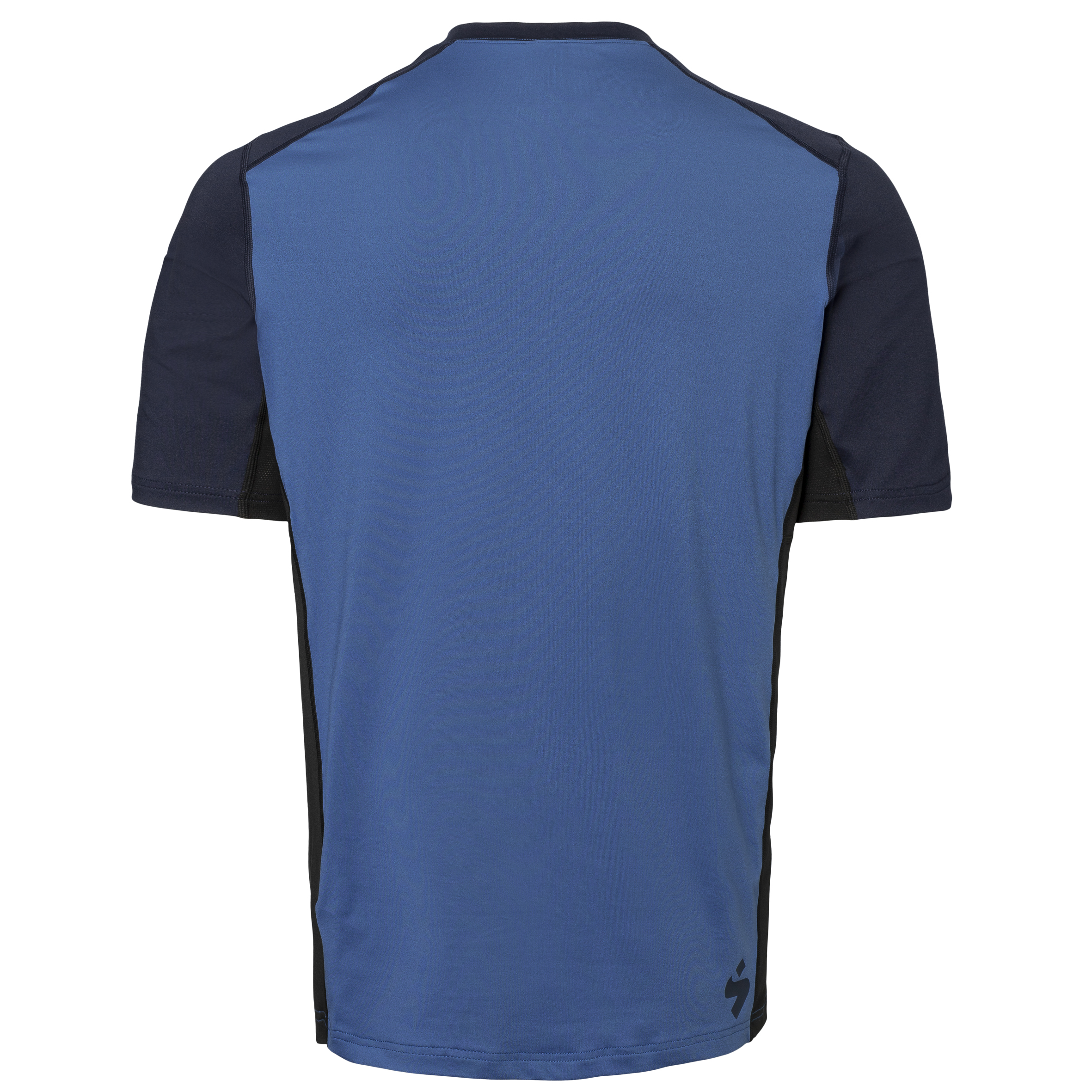 Hunter SS Jersey Herre Light Blue