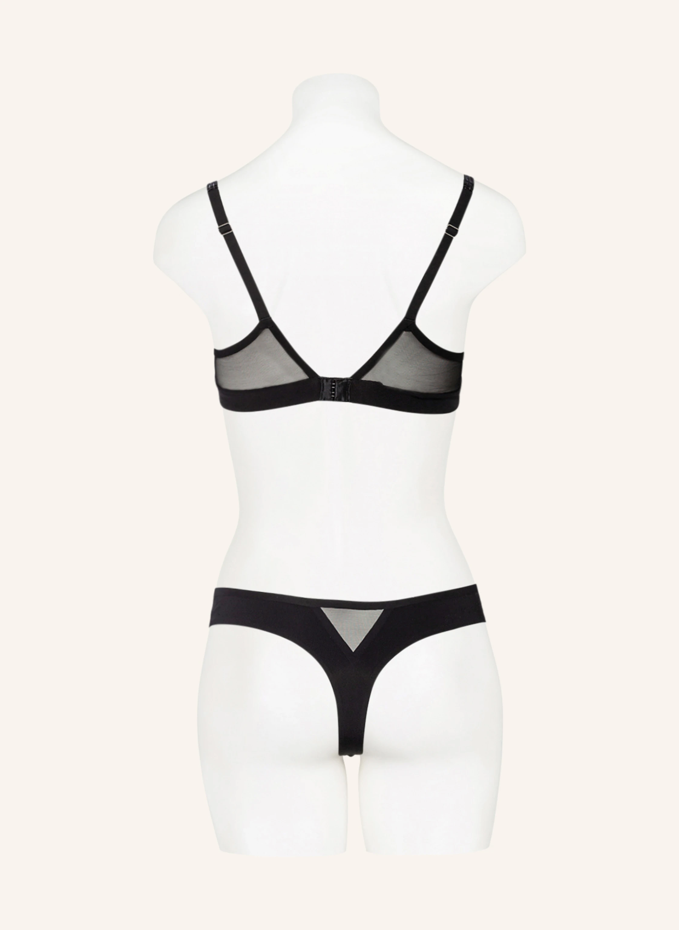 MARIE JO Balconette-BH LOUIE