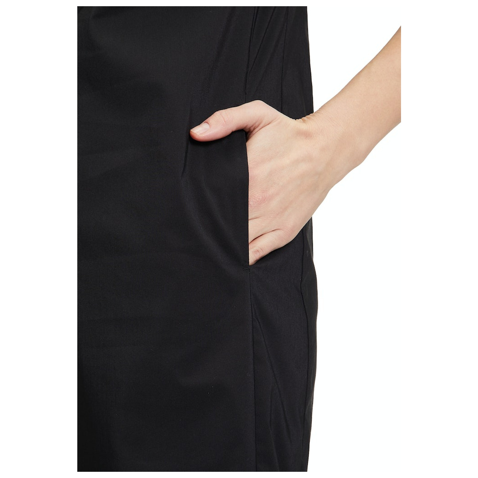 Betty & Co Kleid Kurz 1/2 Arm