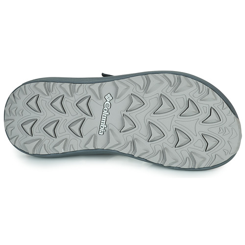 Columbia - Trailstorm Hiker 2 Strap Gris