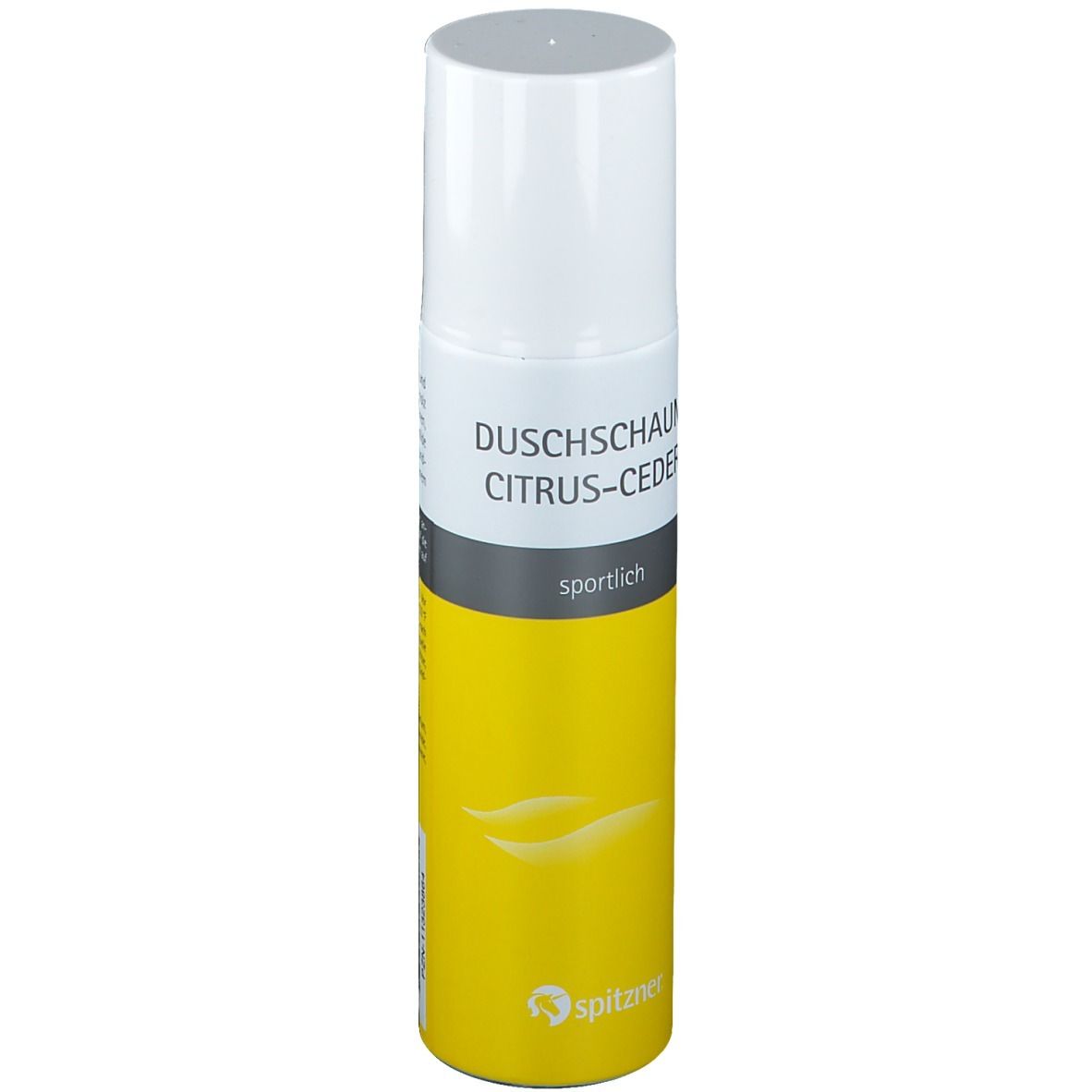 Spitzner® Duschschaum Citrus-Ceder