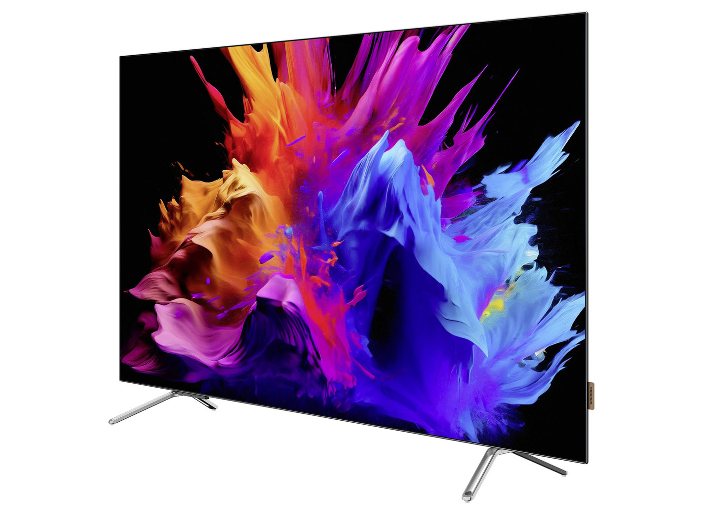 Grundig GOB9480 4K-UHD-Smart-OLED-Fernseher
