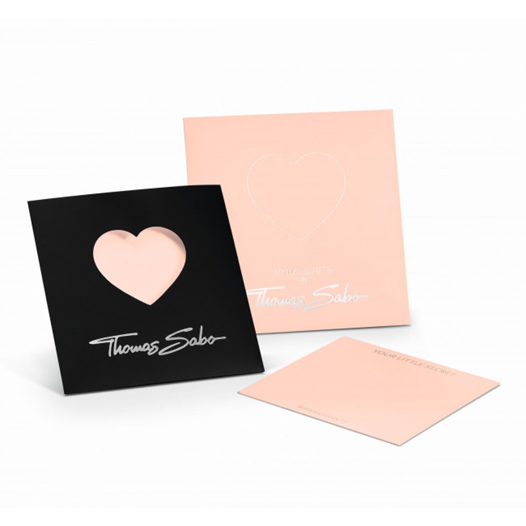 Thomas Sabo Love Bridge Armband Little Secret Classic
