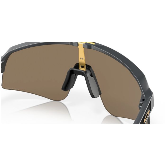 Oakley Dame Solbriller Sutro Lite Sweep (Prizm 24K) Sort