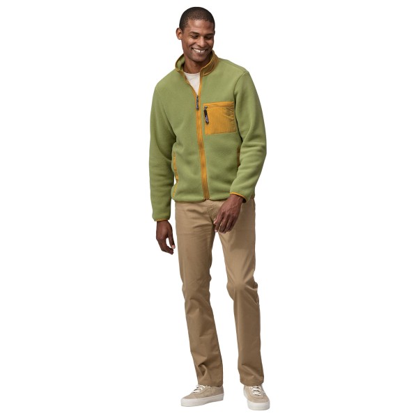 Patagonia - Synch Jacket - Veste polaire
