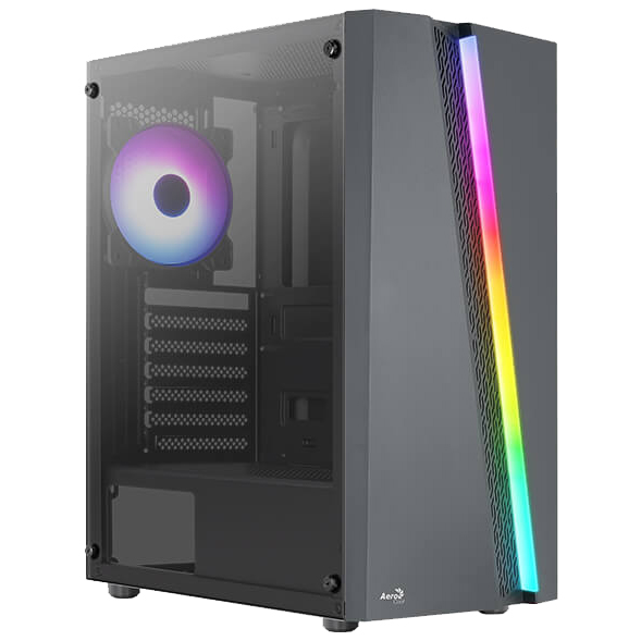 Aerocool Blade (Noir)