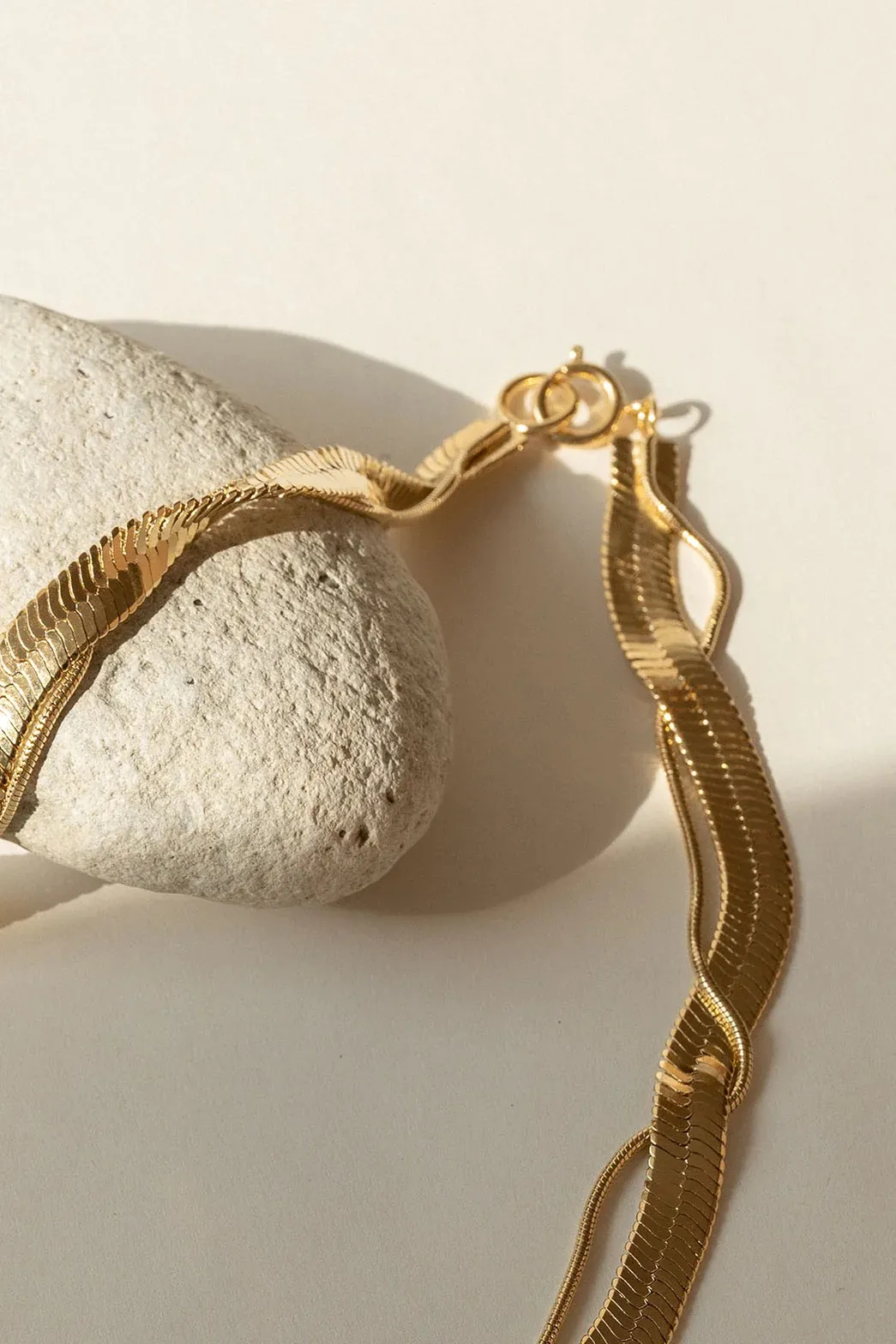 Collier Adèle Ennato