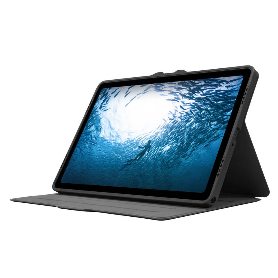 Targus - Samsung Click-In Case for Tab A9+
