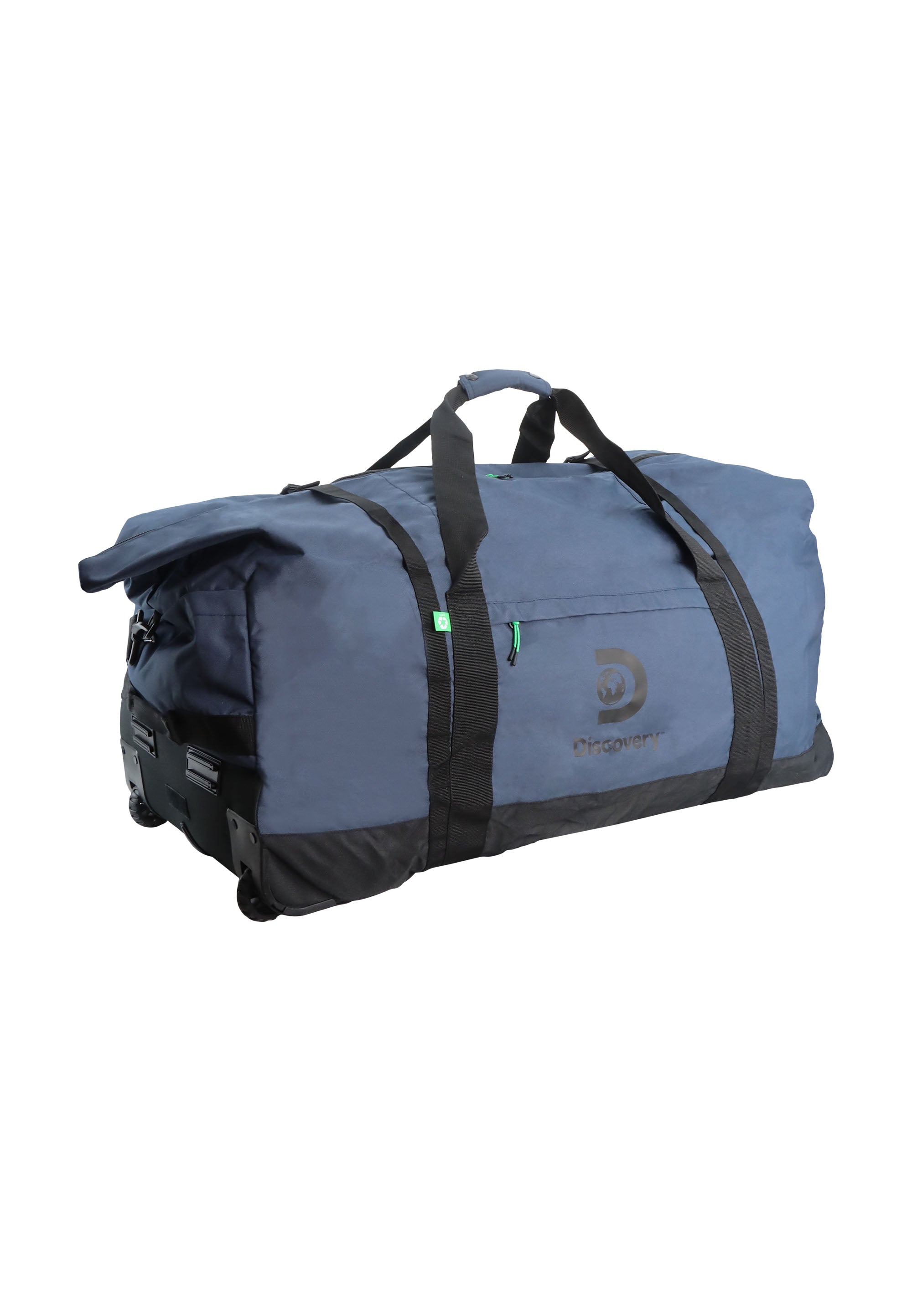 Discovery Drive Reistas - Blauw