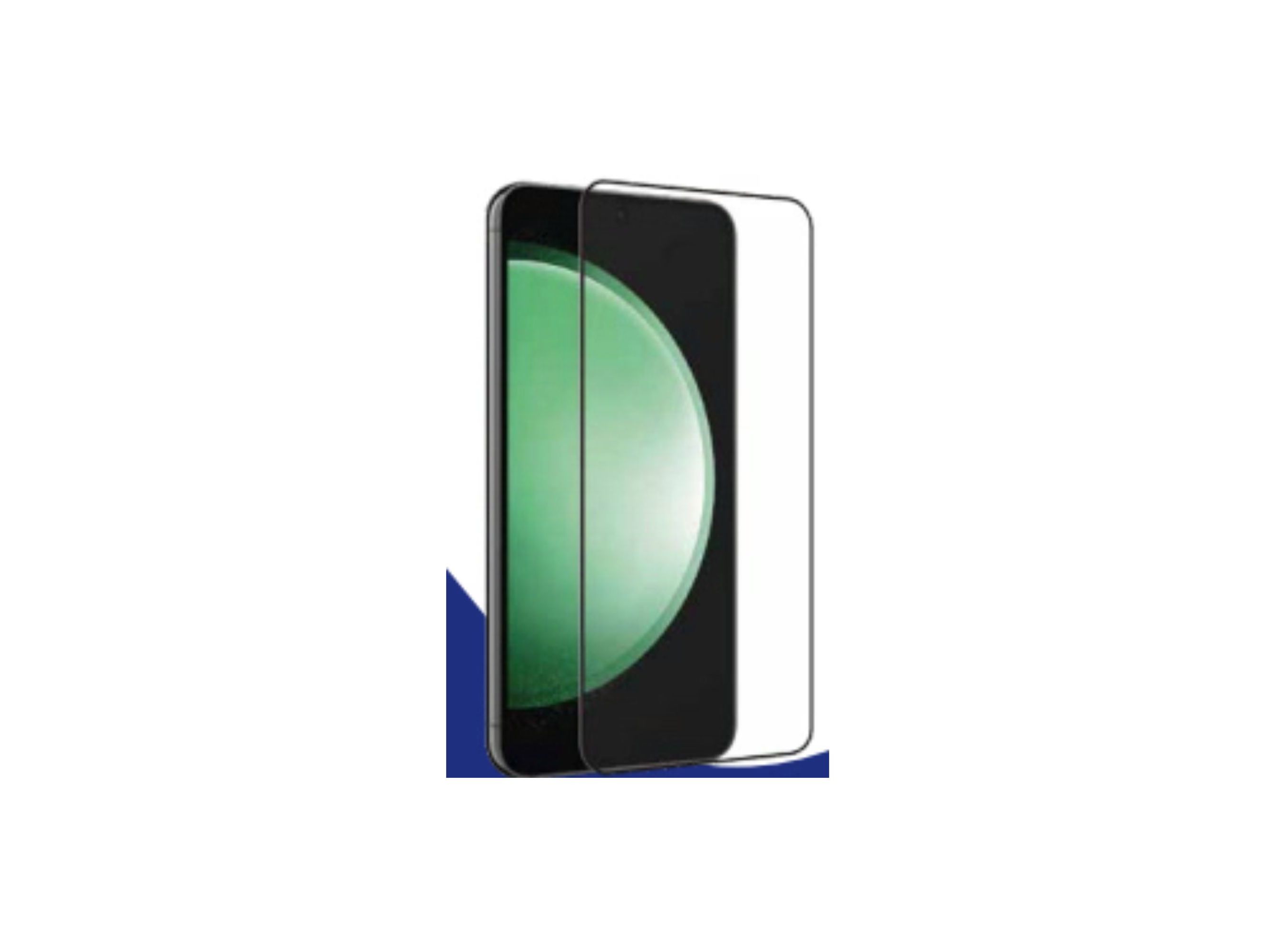 VIDRO TEMPERADO QILIVE 600183231 SAMSUNG S24 FE