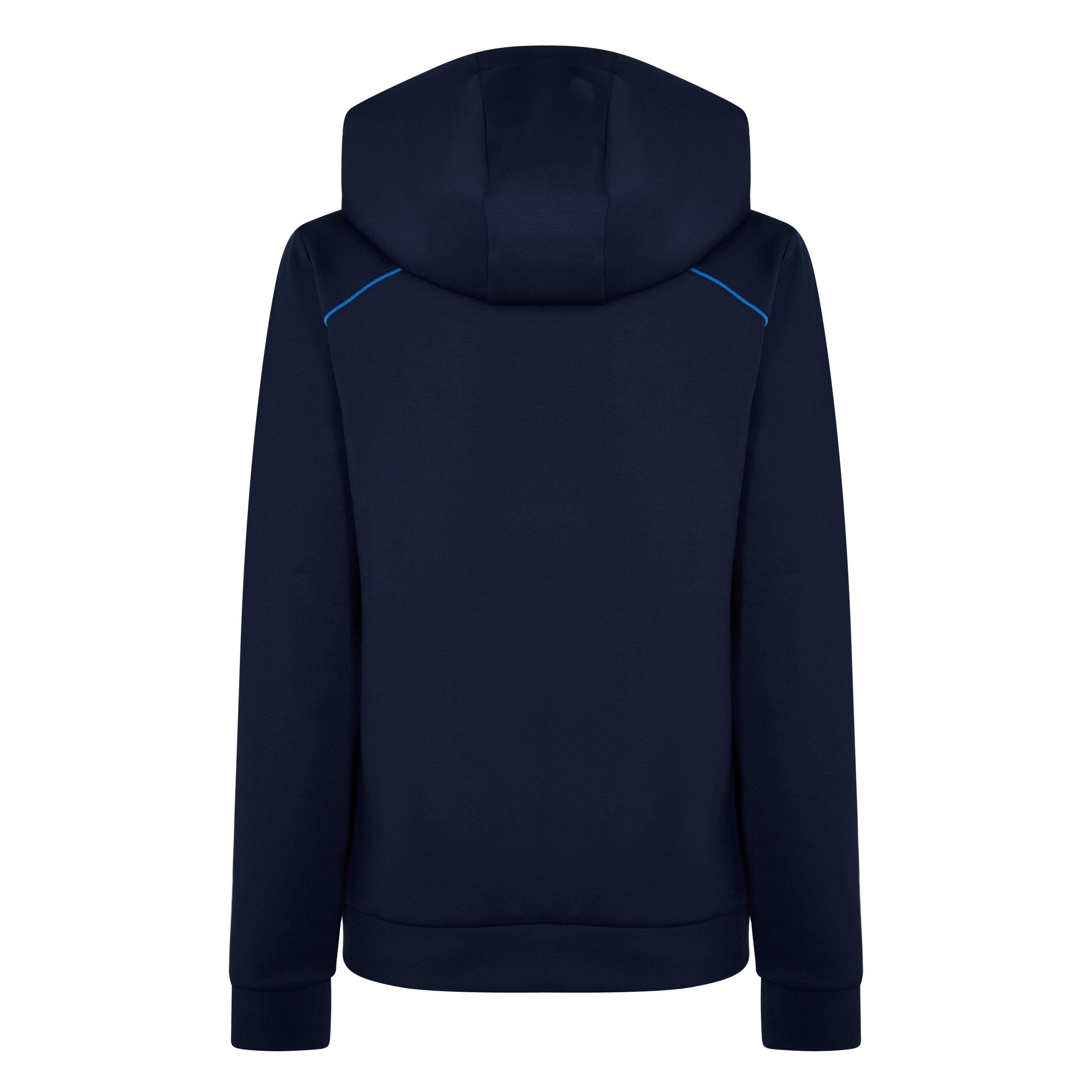 Castore AMC Full Zip Hoodie Womens