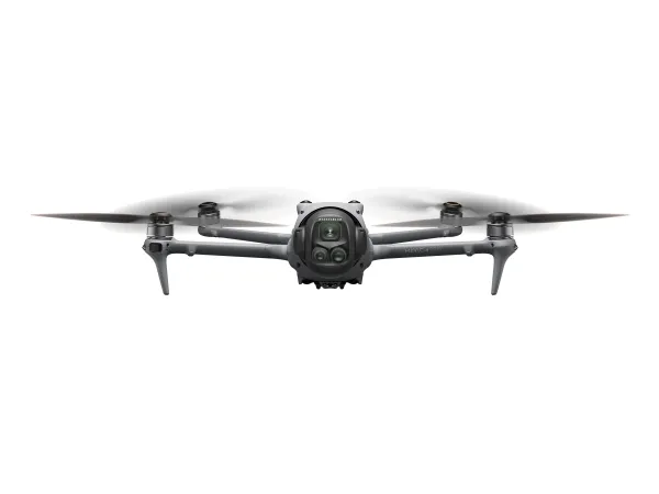 DJI Mavic 4 Pro Creator Combo - Quadcopter Drone - Bluetooth, RF-stiforbindelse