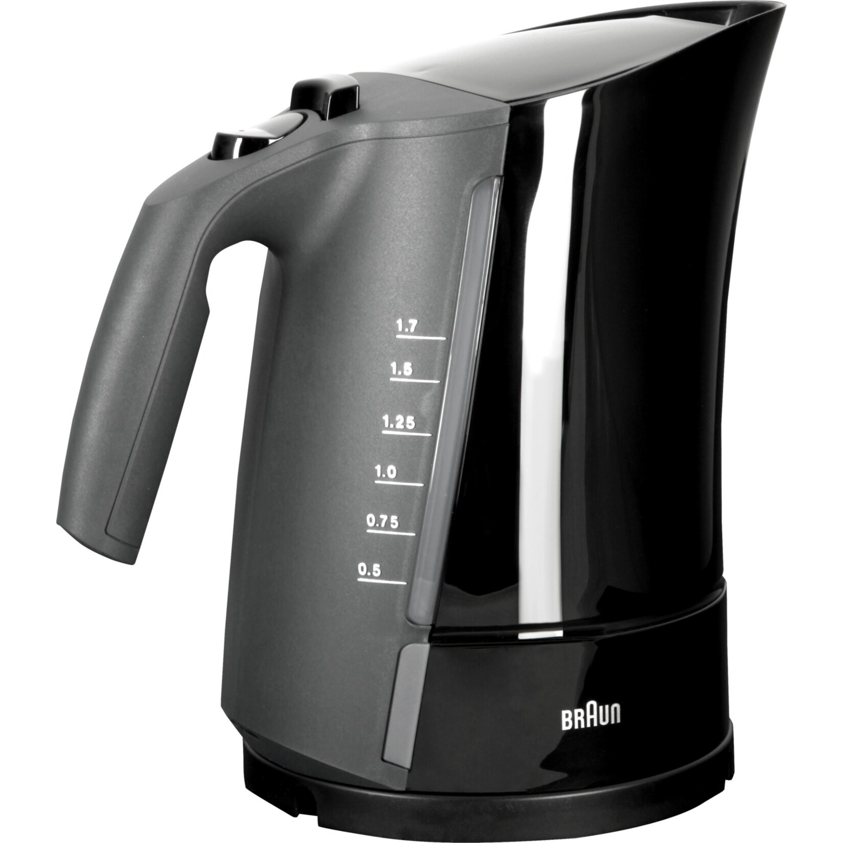 Braun Wasserkocher MultiQuick 3 WK 300
