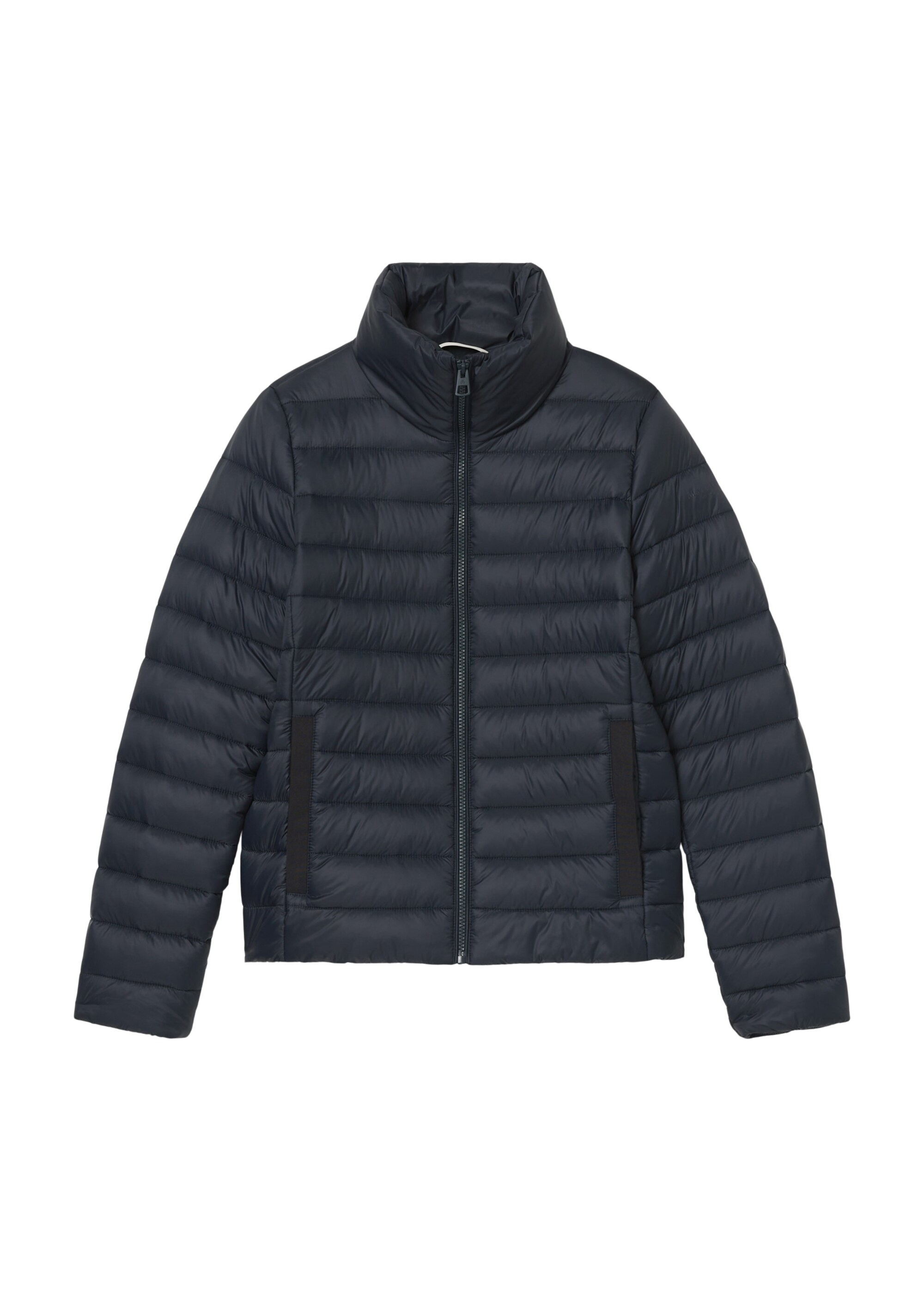 Steppjacke fittedmit wasserabweisender Oberfläche