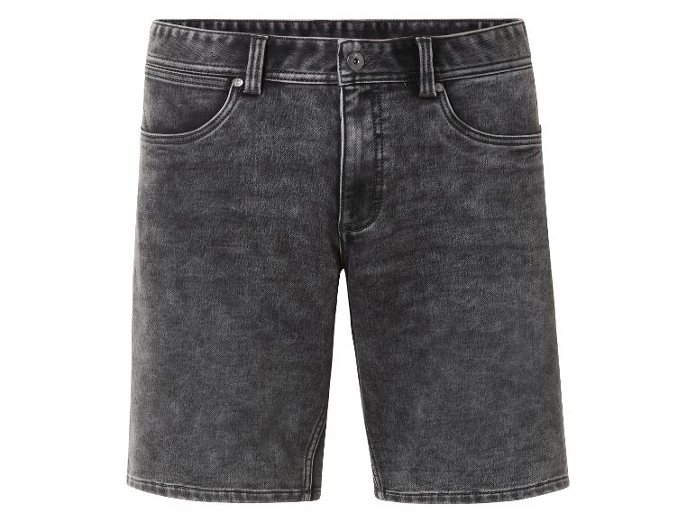 Heren sweatjeans