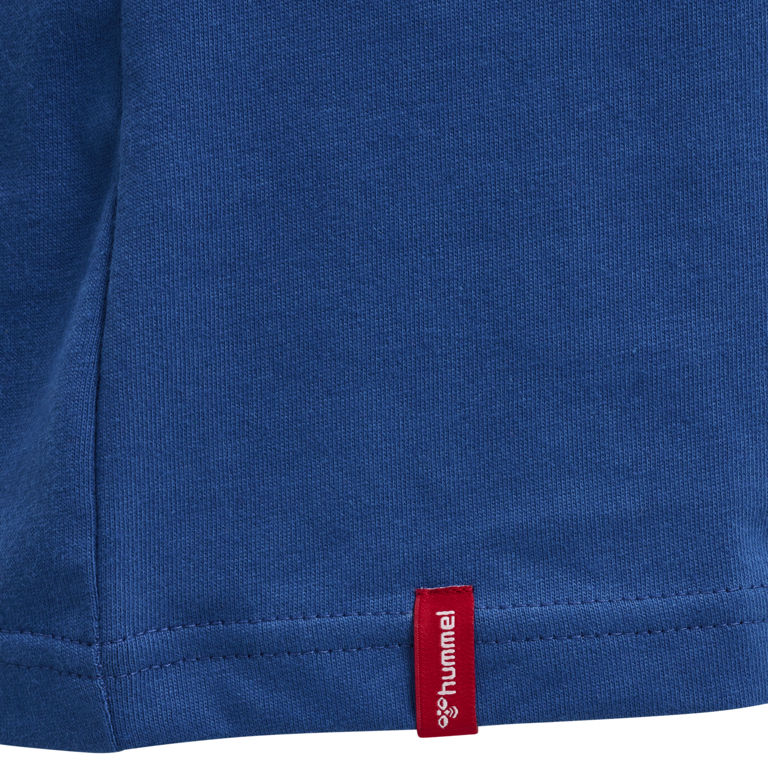 hmlRED HEAVY T-SHIRT S/S WOMAN
