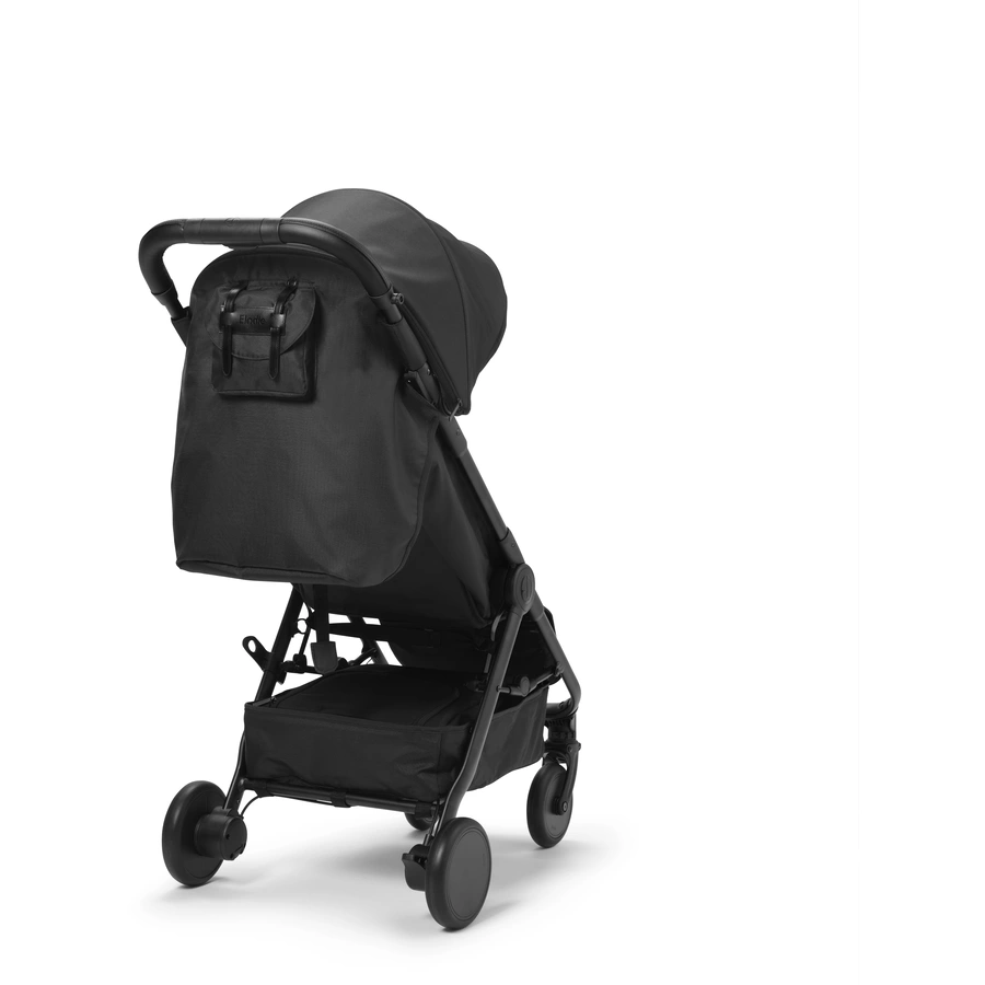 Elodie Buggy MONDO Stroller® Black