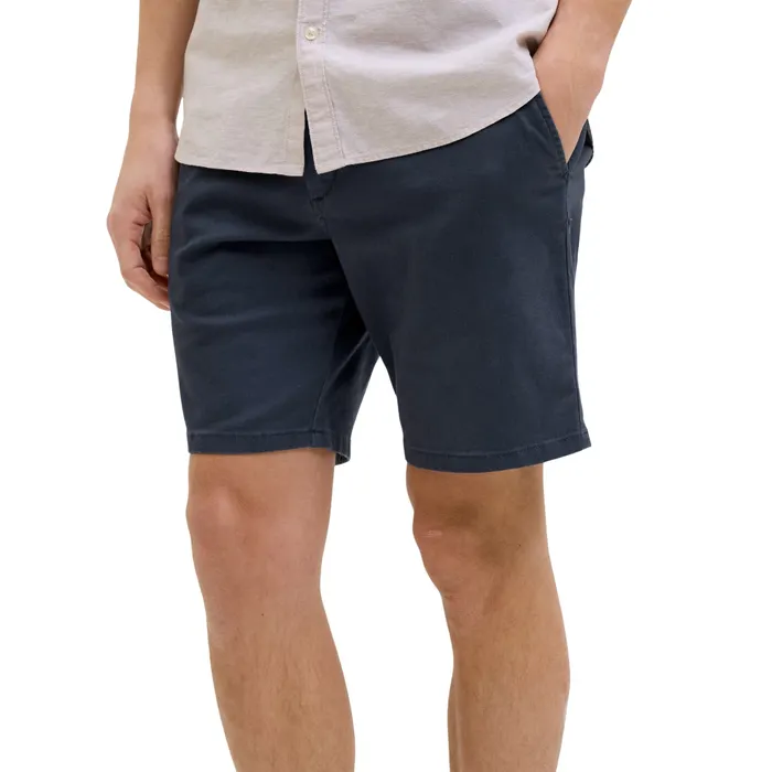 JJ Rebel Sharp Chino Short Heren