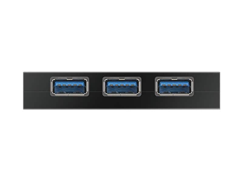D-Link USB-Hub DUB-1340/E 4 Port 4‑Port USB 3.0 Hub