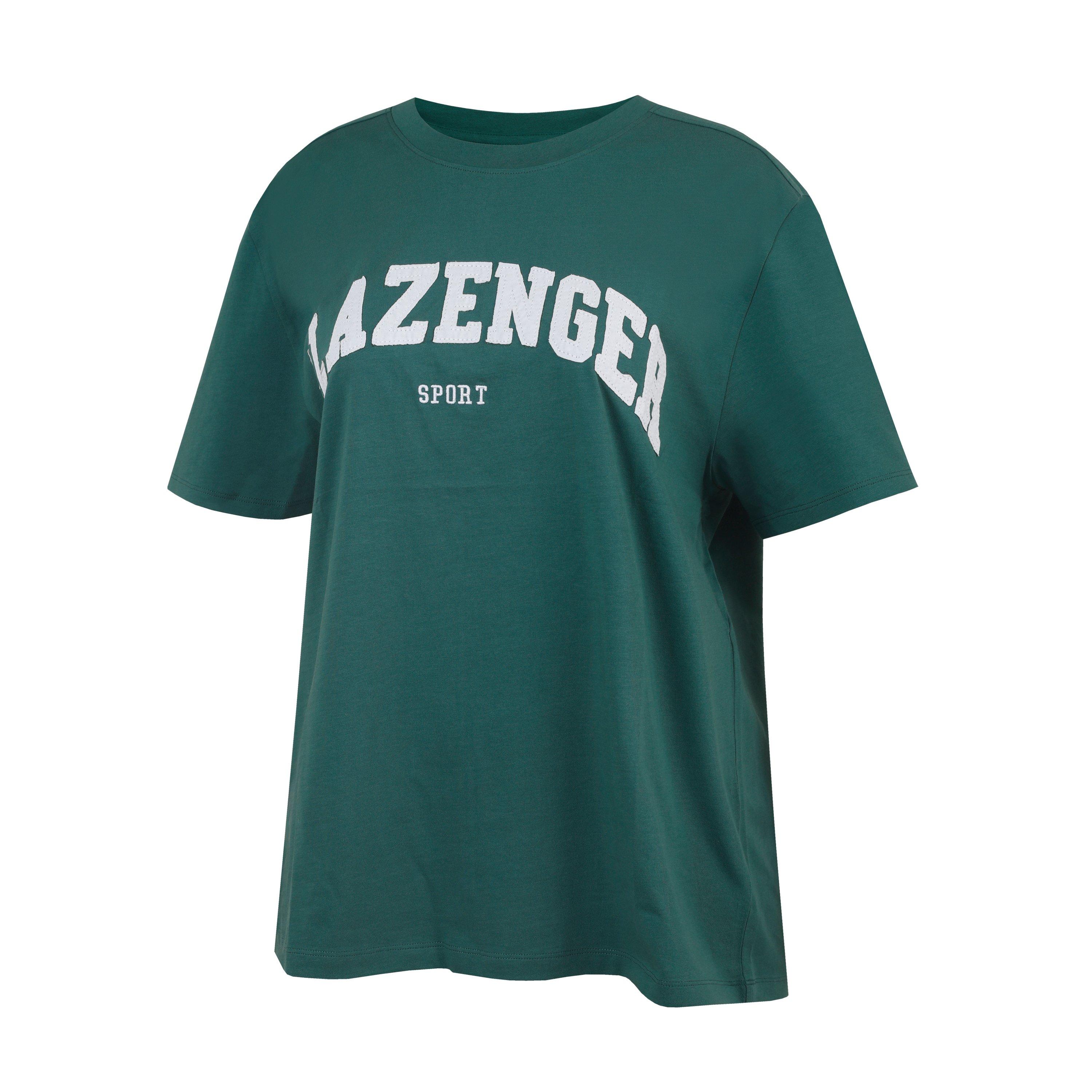 Slazenger Slaz Logo Tee Ld52