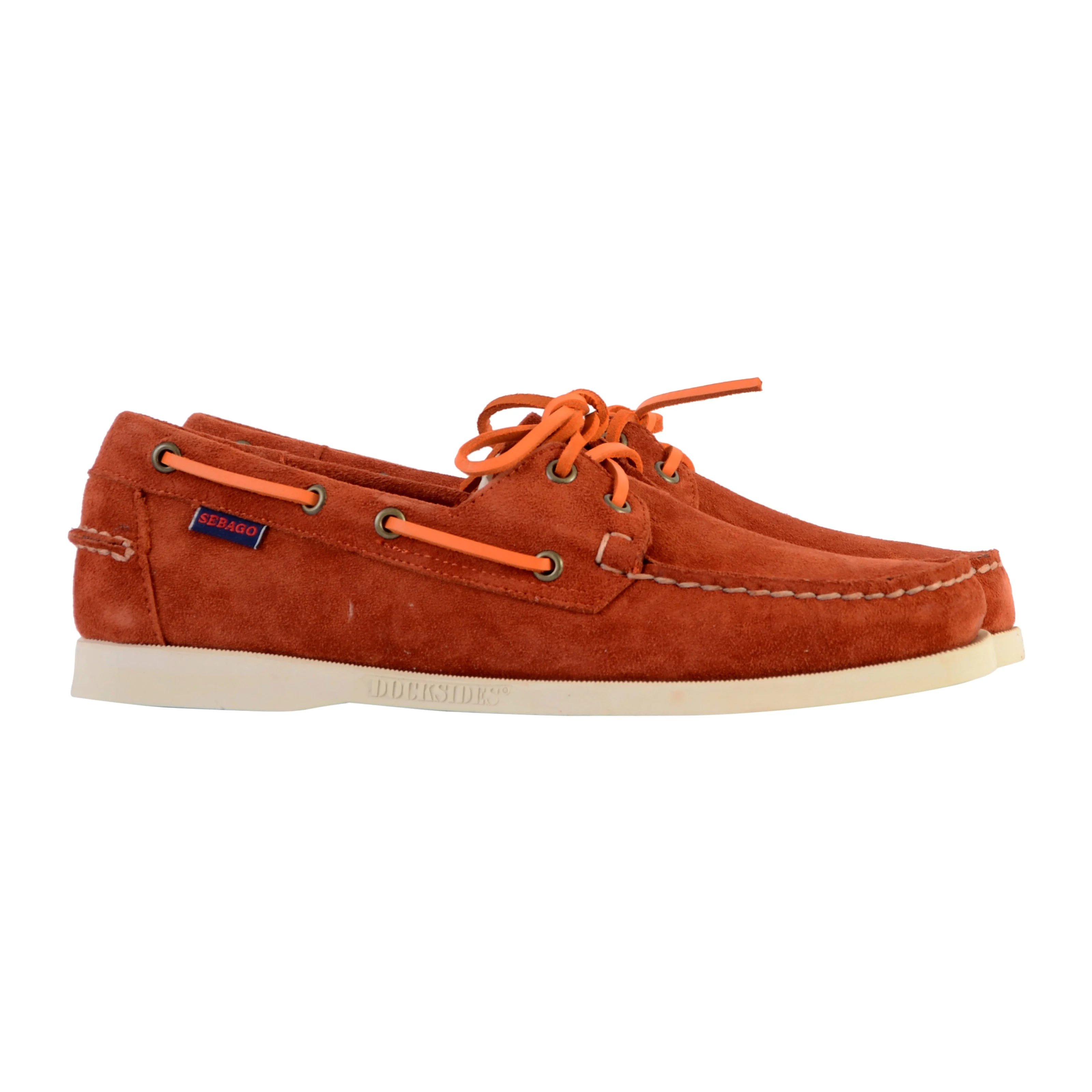 Mocassins en cuir Portland Flesh Out | Marron