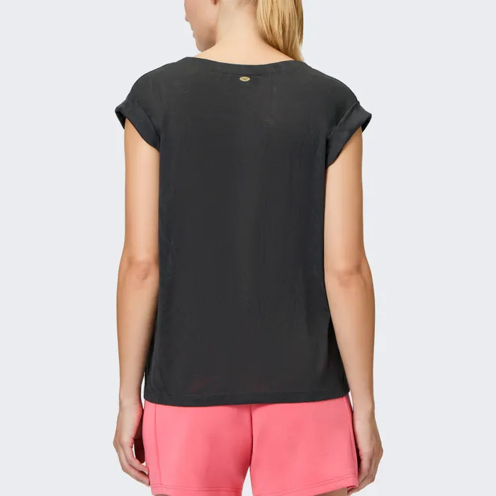 Venice Beach Tirara T-Shirt Dames