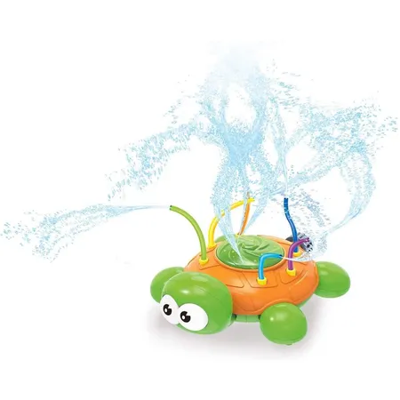 Jamara Wassersprinkler Schildkröte