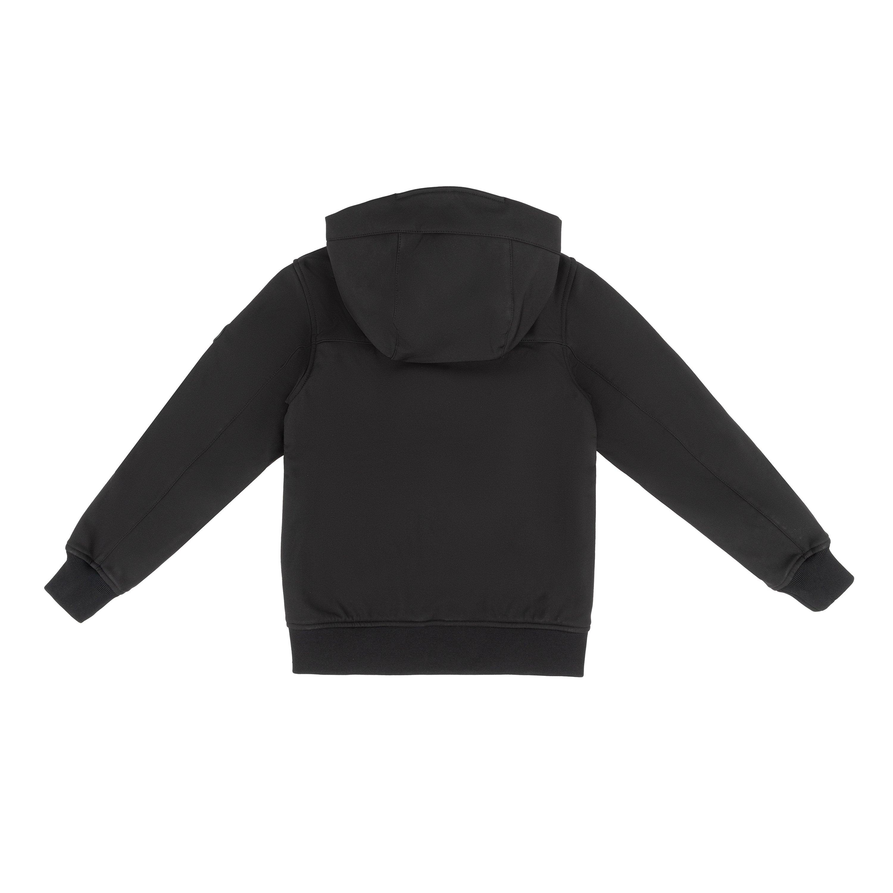 Firetrap Pocket Softshell Jacket Junior
