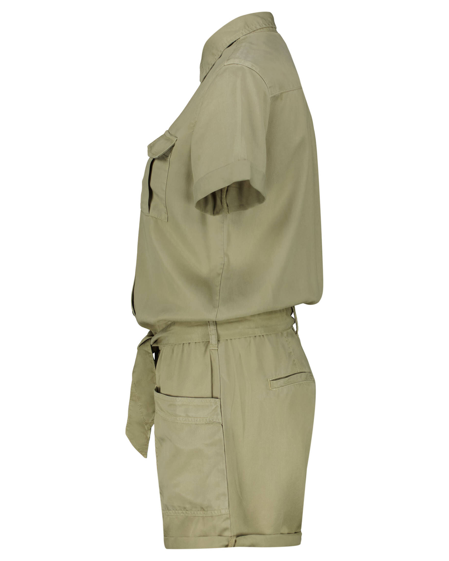 Pepe Jeans| Damen Jumpsuit TESS