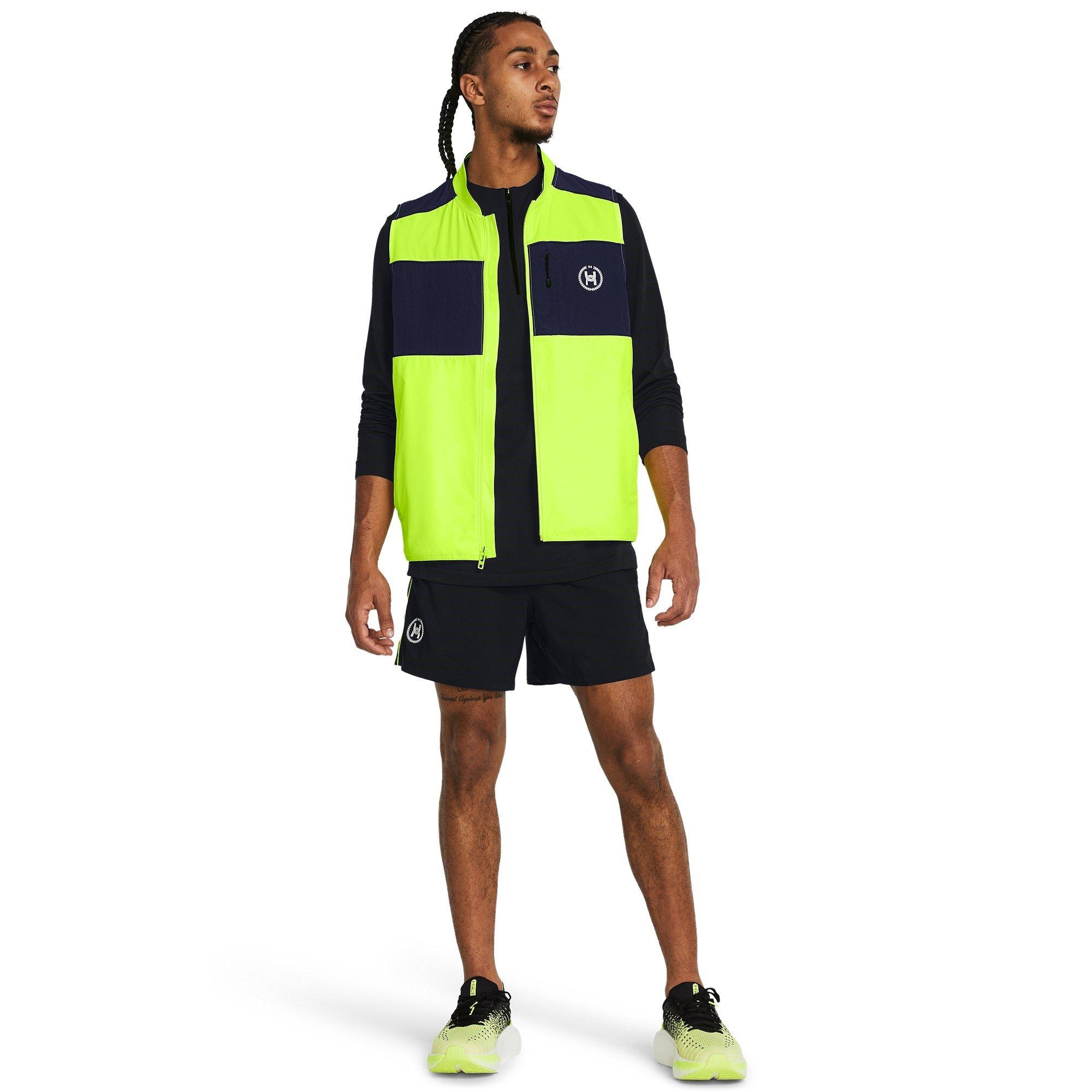 Under Armour UA RUN ANYWHERE VEST