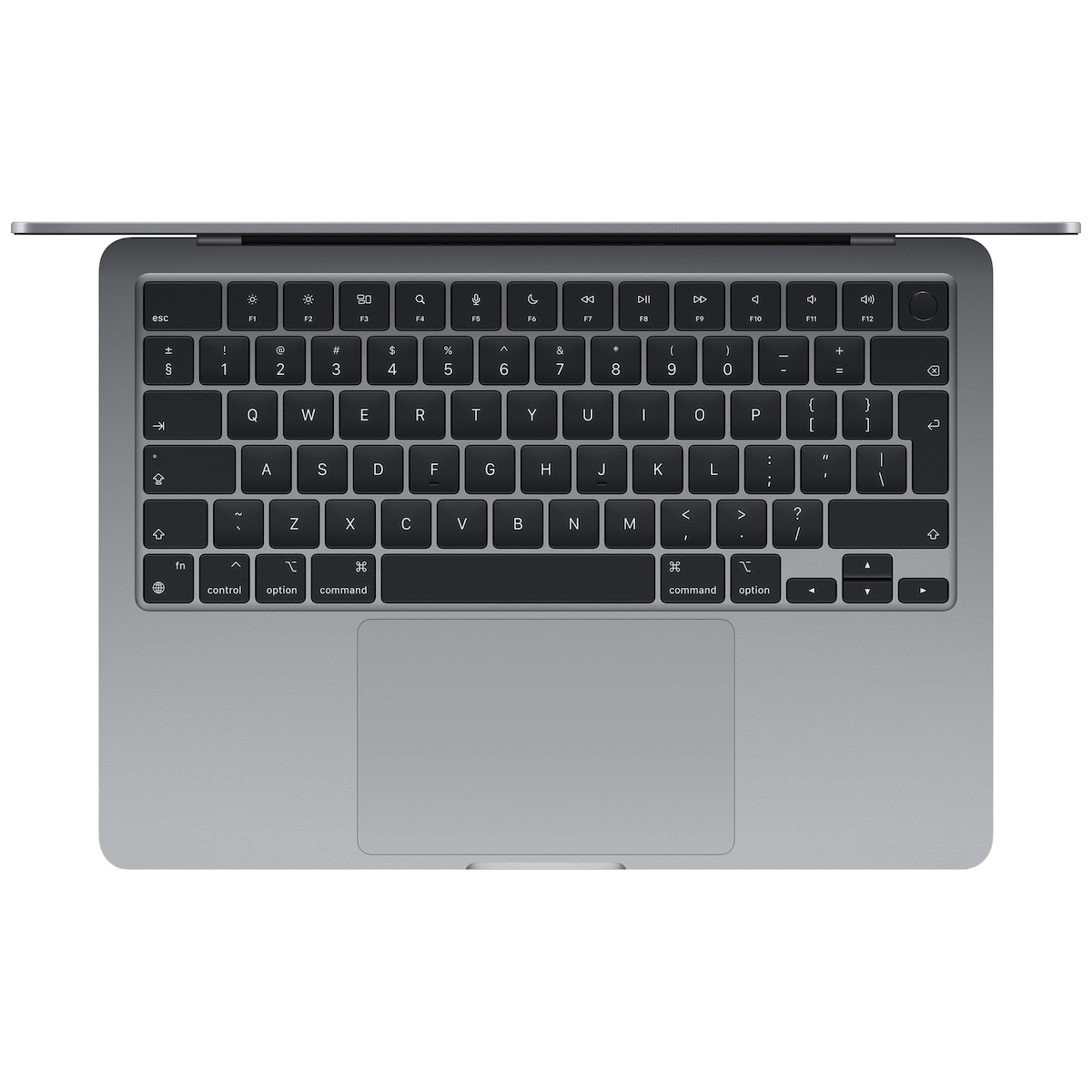 MacBook Air 13 M3 10C GPU/16/1TB (stellargrå)